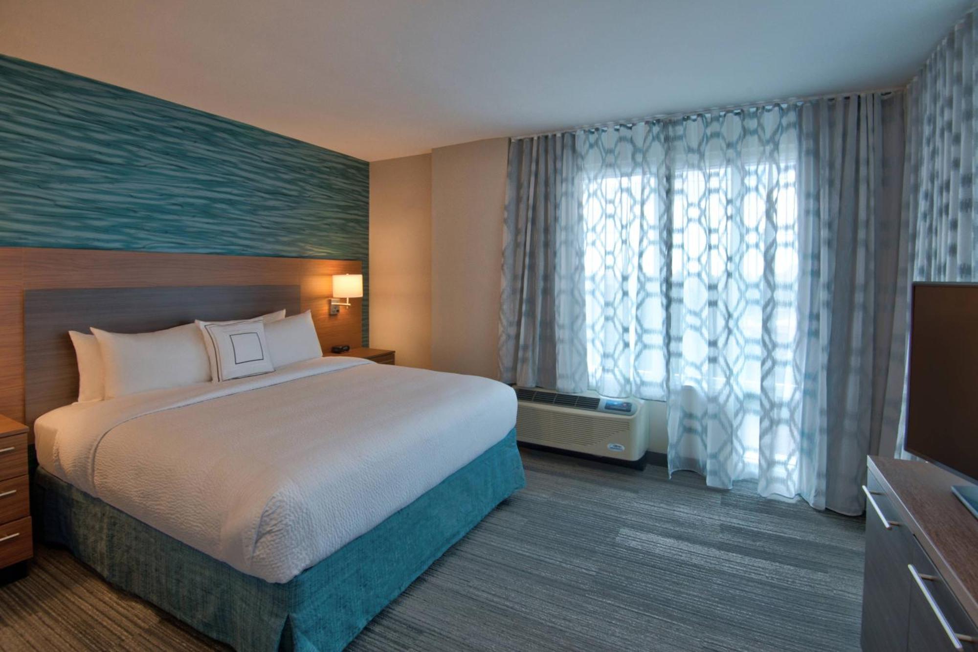 Towneplace Suites By Marriott Miami Airport Bagian luar foto