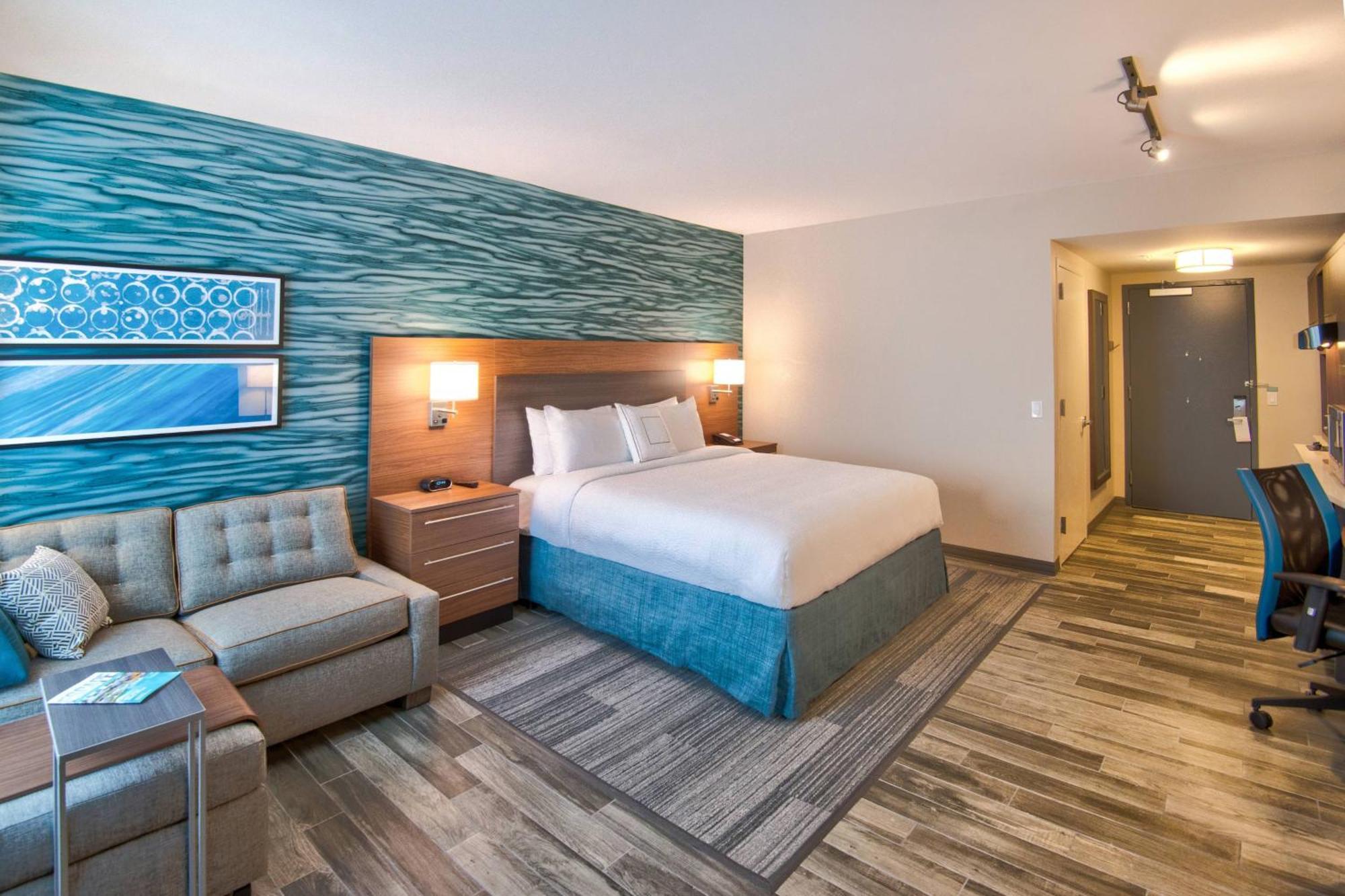 Towneplace Suites By Marriott Miami Airport Bagian luar foto