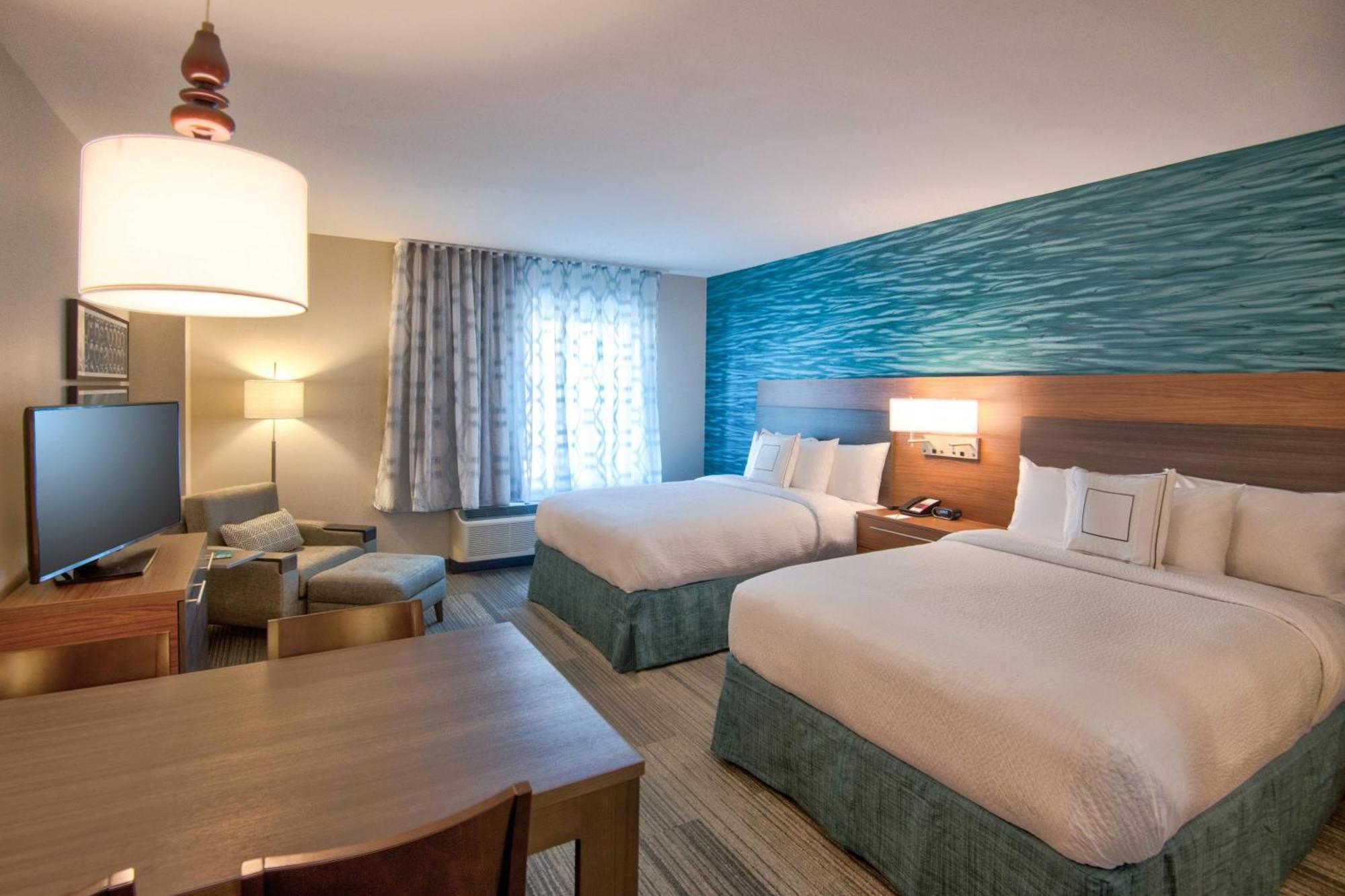 Towneplace Suites By Marriott Miami Airport Bagian luar foto